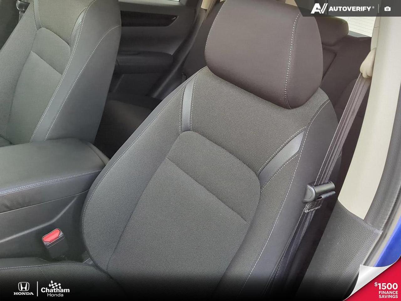 2023 Honda CR-V Sport AWD Photo