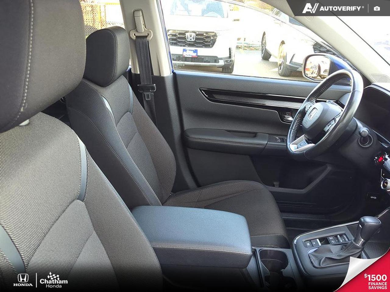 2023 Honda CR-V Sport AWD Photo
