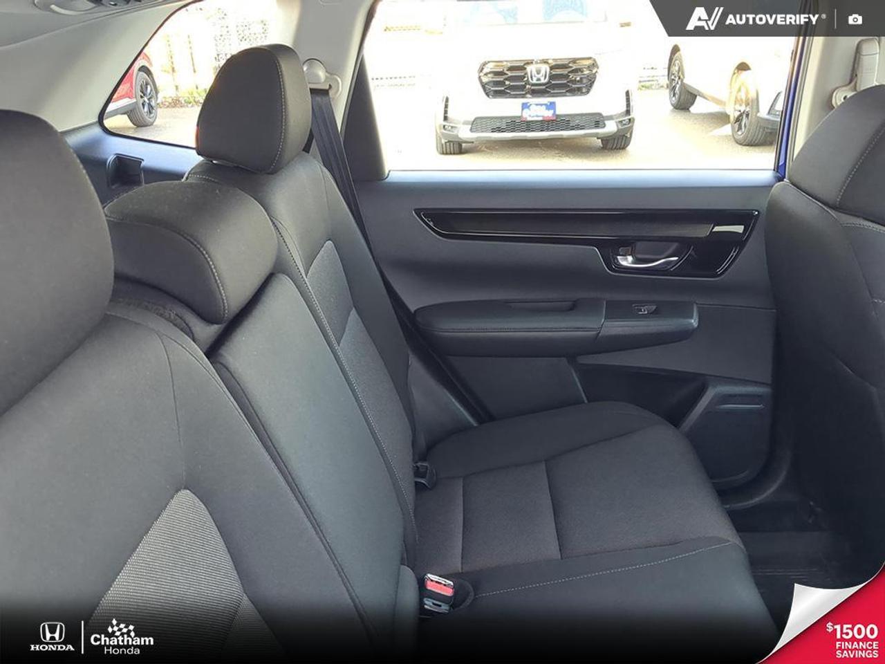 2023 Honda CR-V Sport AWD Photo