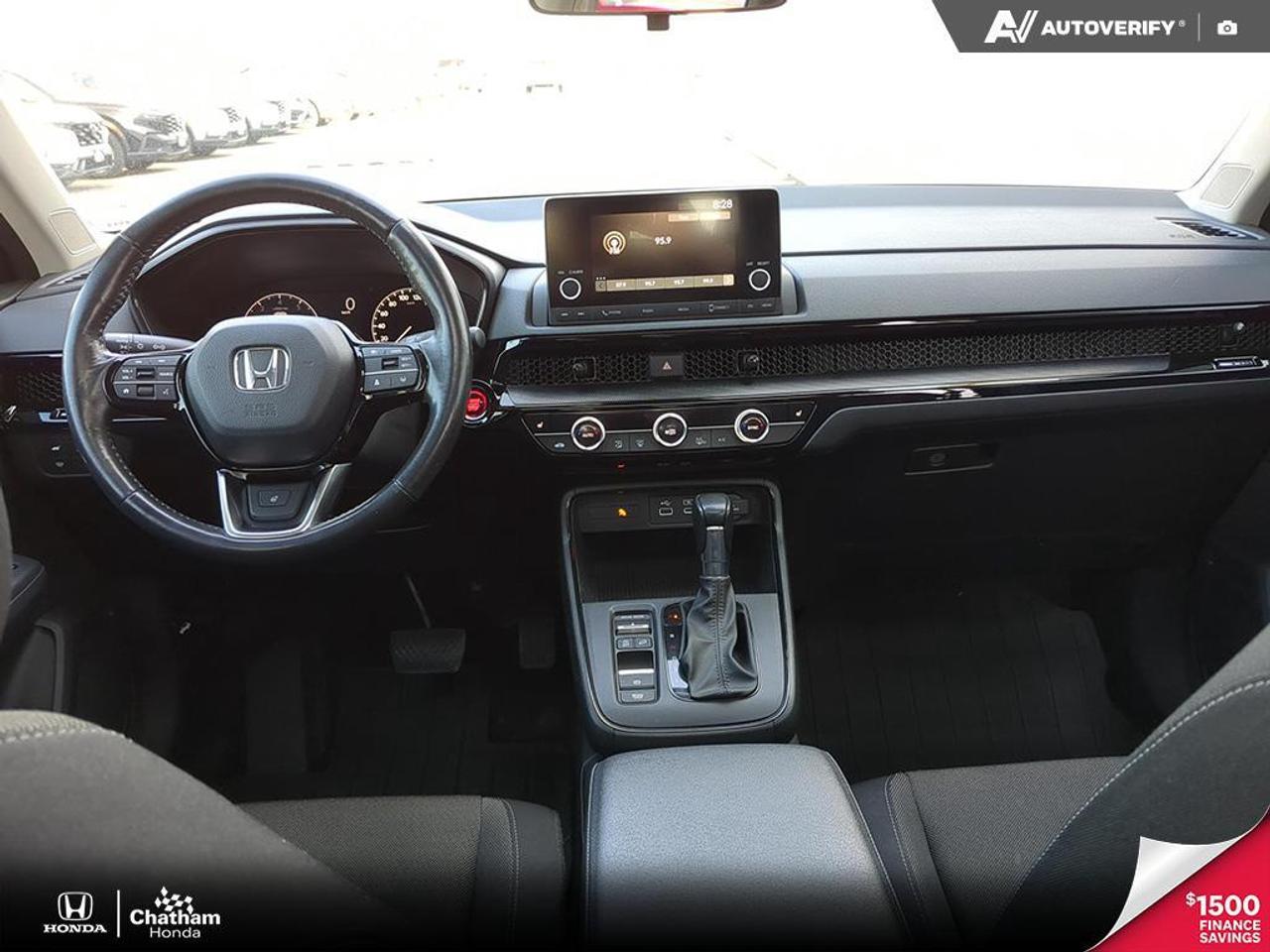 2023 Honda CR-V Sport AWD Photo