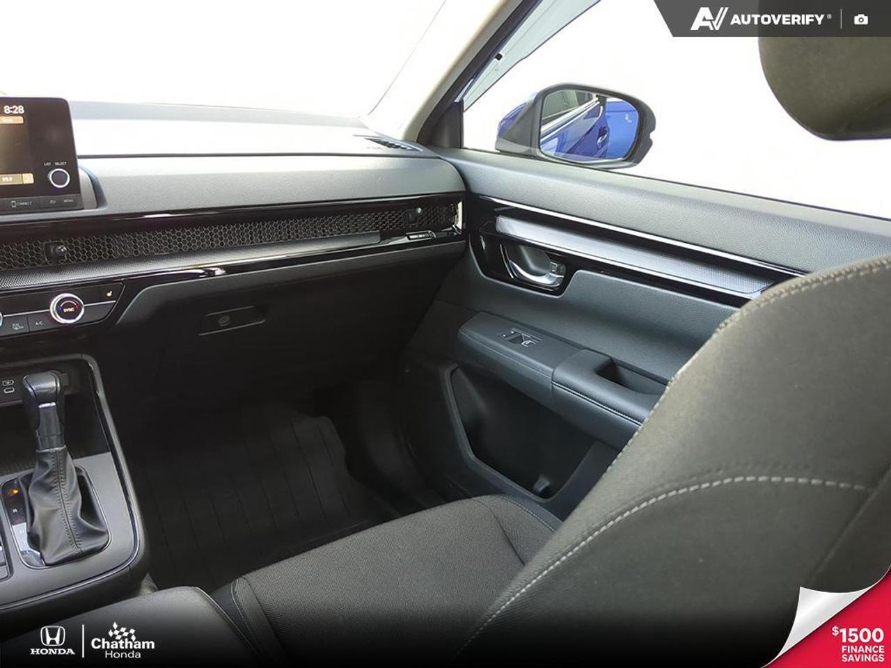 2023 Honda CR-V Sport AWD Photo