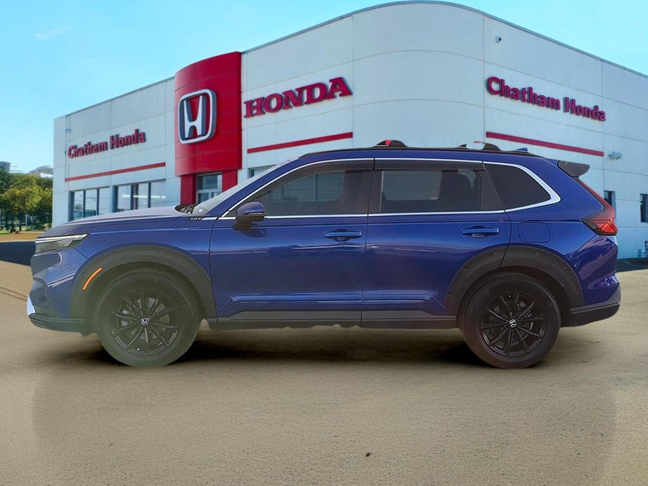 2023 Honda CR-V Sport AWD Photo