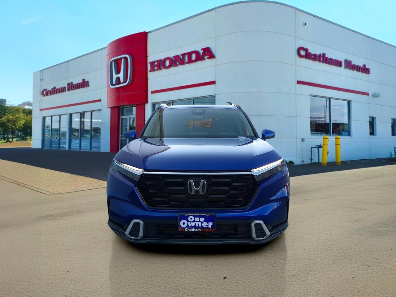 2023 Honda CR-V Sport AWD Photo
