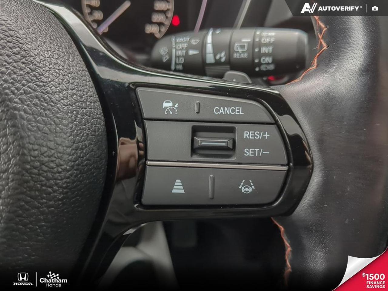 2025 Honda Pilot TrailSport AWD Photo