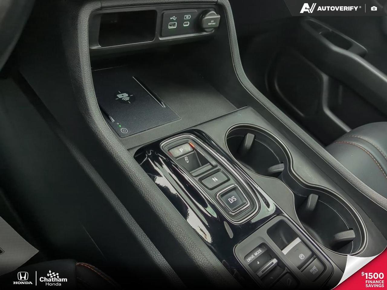 2025 Honda Pilot TrailSport AWD Photo