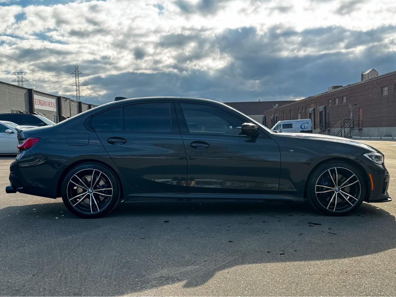 2020 BMW 3 Series B58/Adaptive Cruise/BMW service history/Harman Kardon Photo