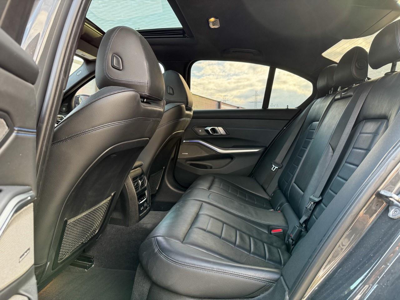 2020 BMW 3 Series B58/Adaptive Cruise/BMW service history/Harman Kardon Photo
