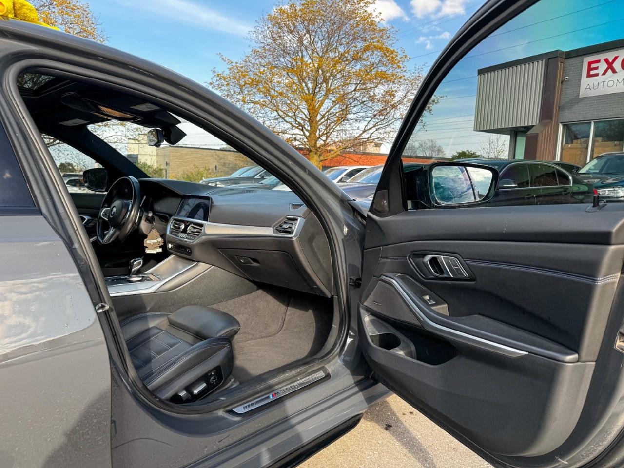 2020 BMW 3 Series B58/Adaptive Cruise/BMW service history/Harman Kardon Photo