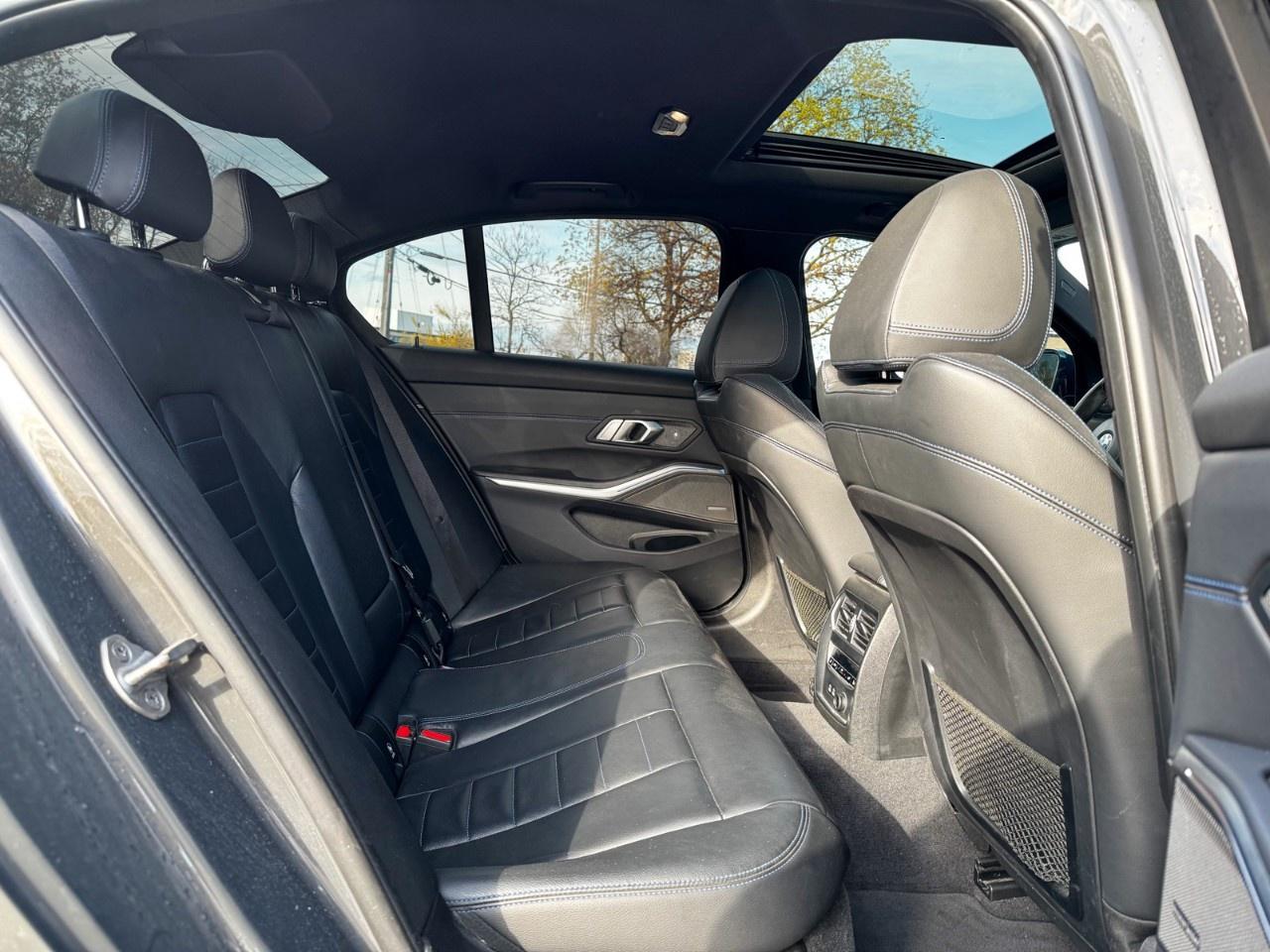 2020 BMW 3 Series B58/Adaptive Cruise/BMW service history/Harman Kardon Photo