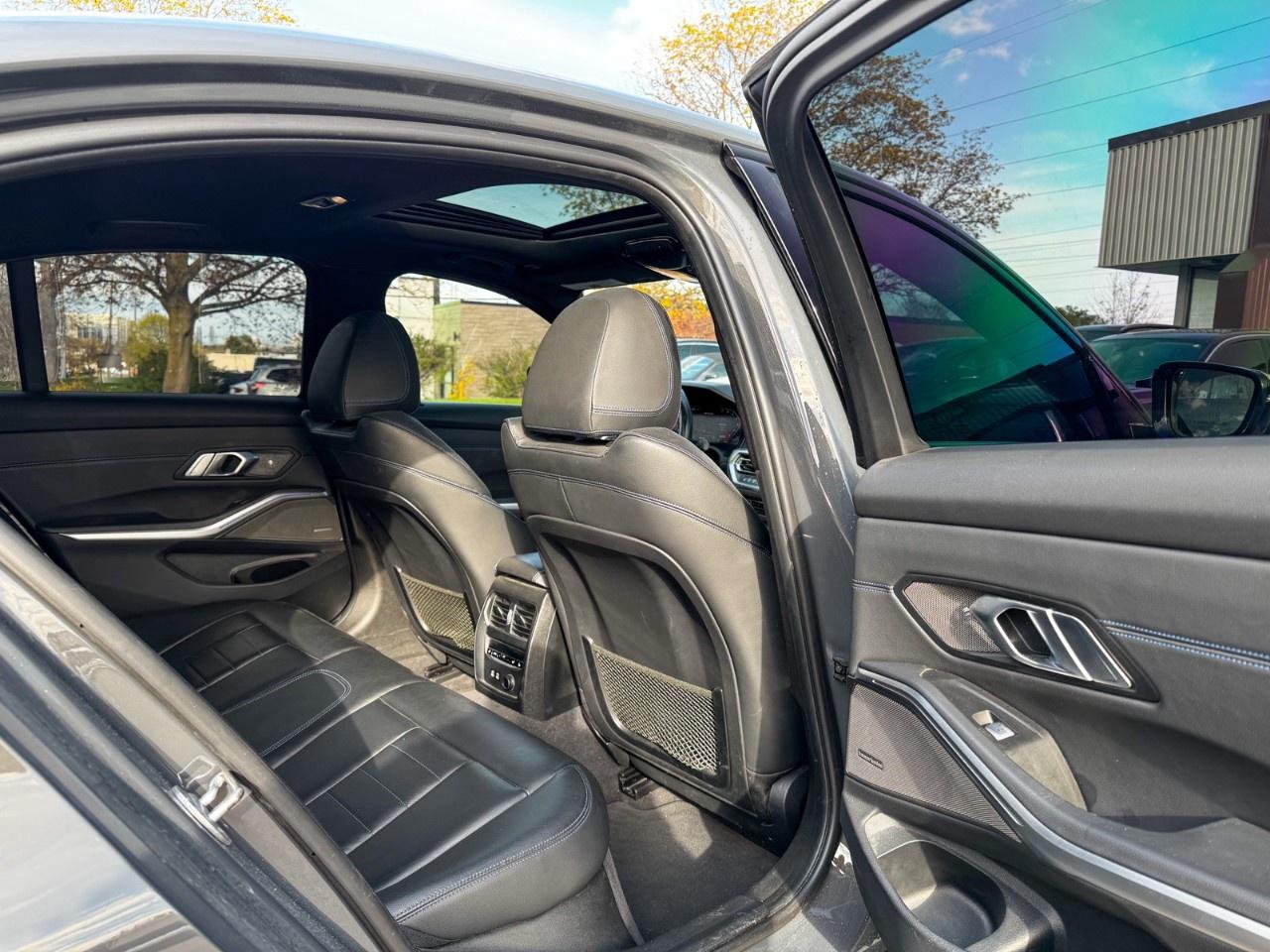 2020 BMW 3 Series B58/Adaptive Cruise/BMW service history/Harman Kardon Photo