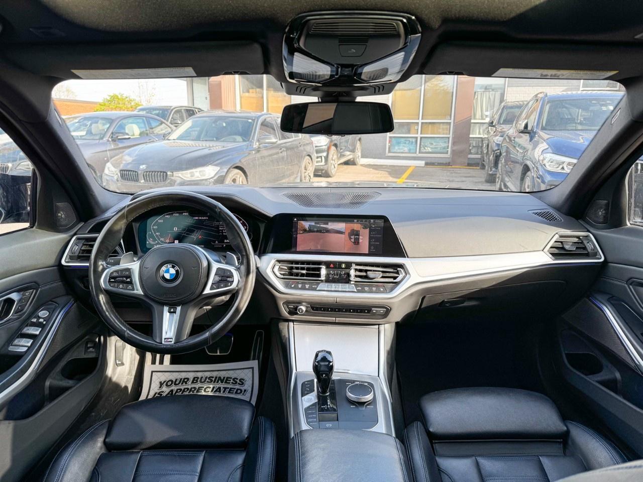 2020 BMW 3 Series B58/Adaptive Cruise/BMW service history/Harman Kardon Photo