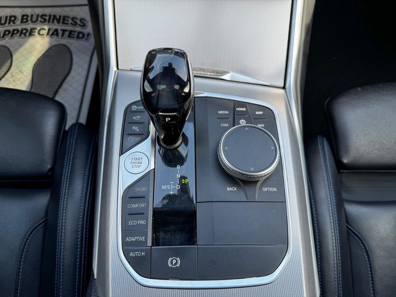2020 BMW 3 Series B58/Adaptive Cruise/BMW service history/Harman Kardon Photo