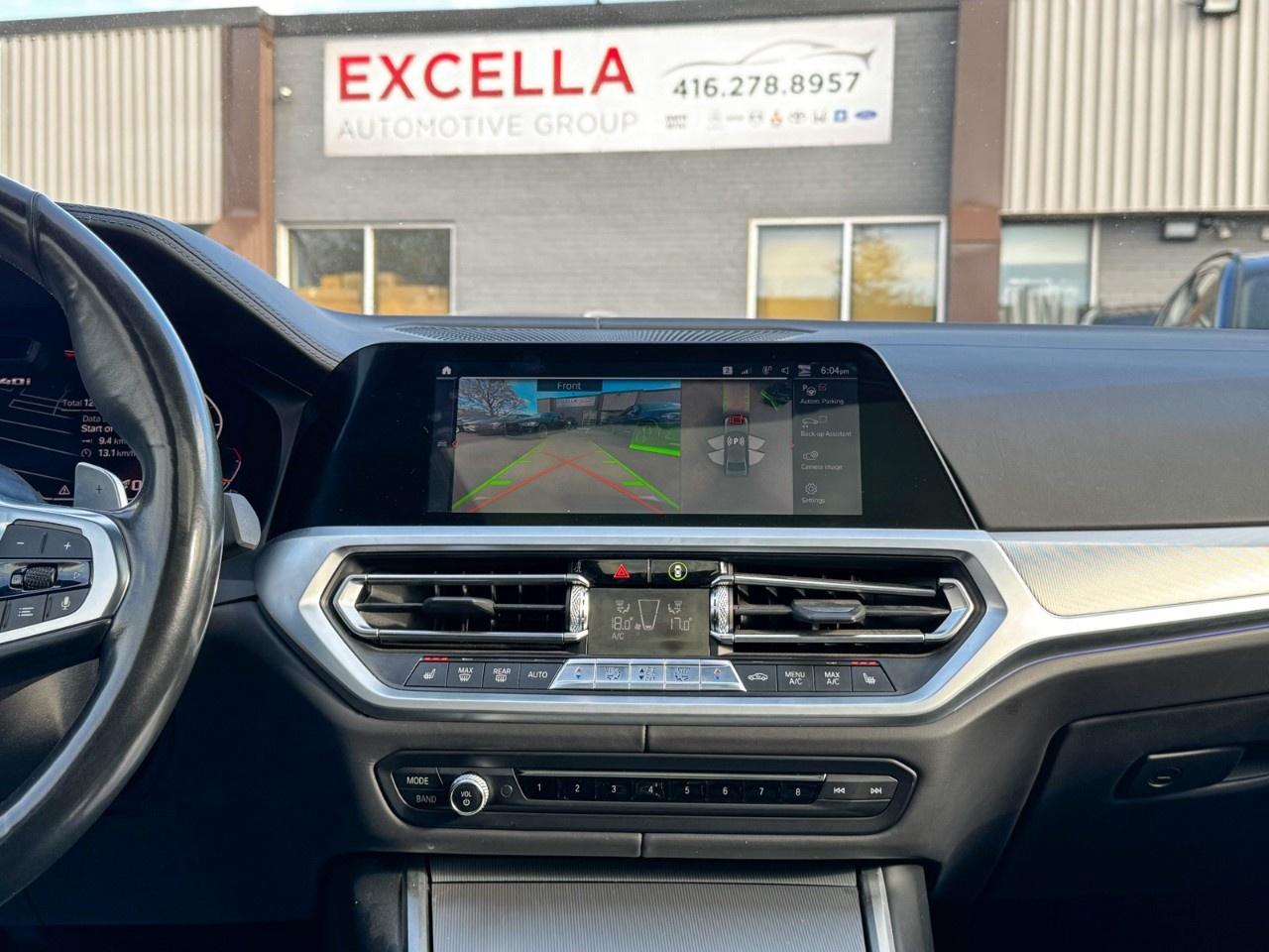 2020 BMW 3 Series B58/Adaptive Cruise/BMW service history/Harman Kardon Photo