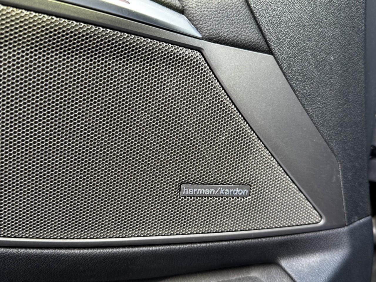 2020 BMW 3 Series B58/Adaptive Cruise/BMW service history/Harman Kardon Photo