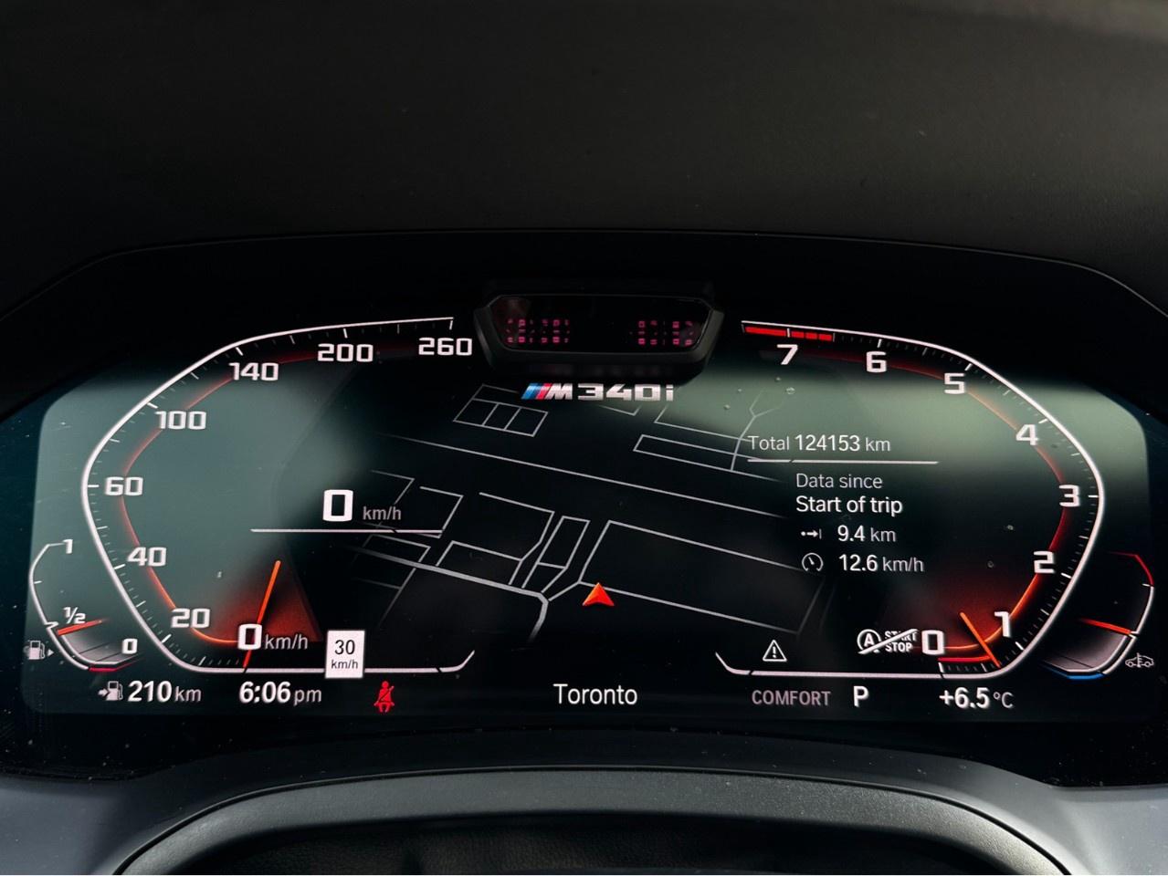 2020 BMW 3 Series B58/Adaptive Cruise/BMW service history/Harman Kardon Photo