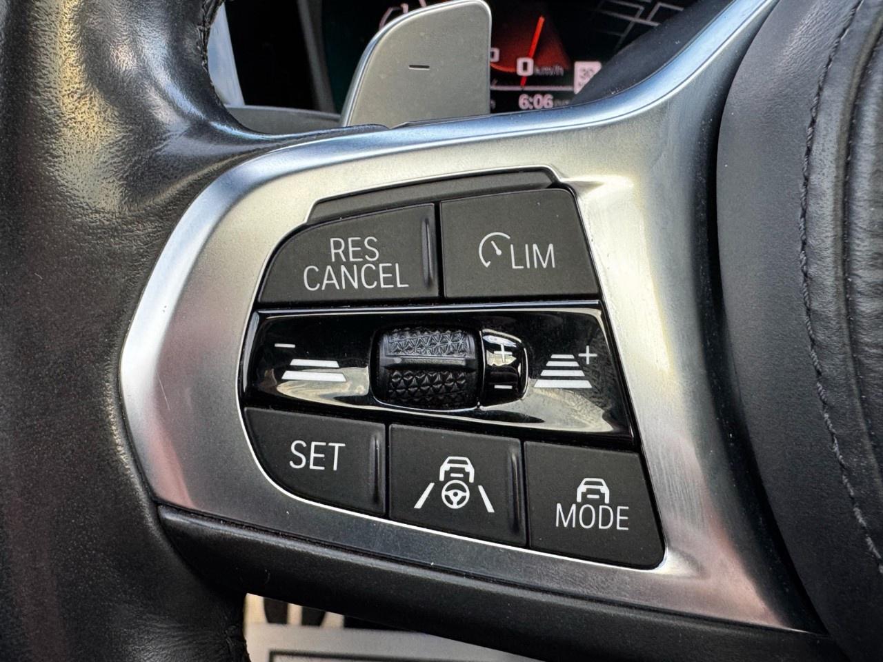 2020 BMW 3 Series B58/Adaptive Cruise/BMW service history/Harman Kardon Photo