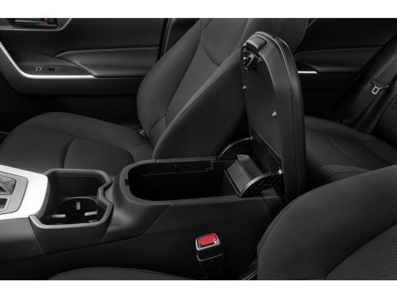 2023 Toyota RAV4 LE 4dr All-wheel Drive Photo