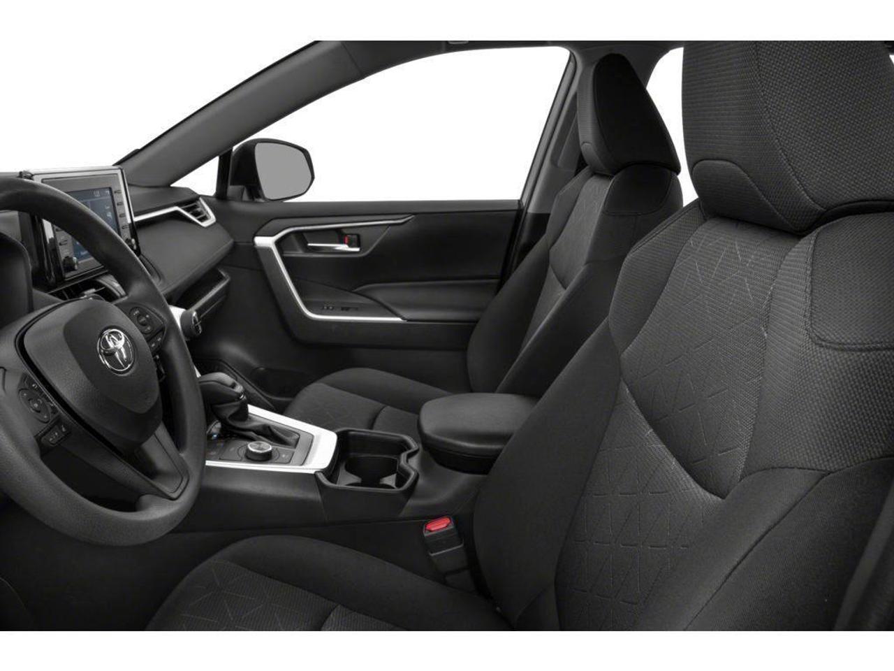 2020 Toyota RAV4 Hybrid XLE 4dr All-Wheel Drive Photo