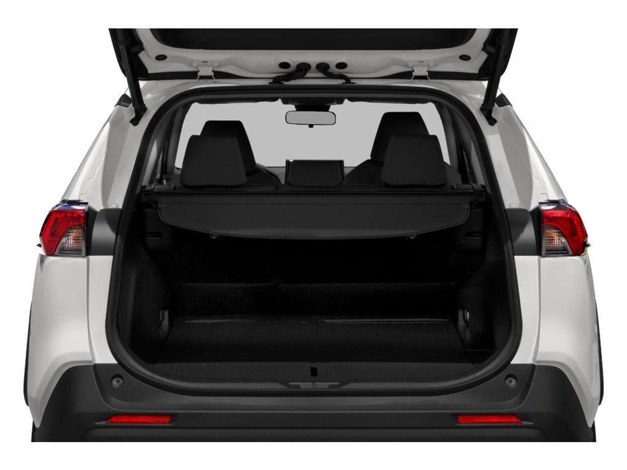 2020 Toyota RAV4 Hybrid XLE 4dr All-Wheel Drive Photo