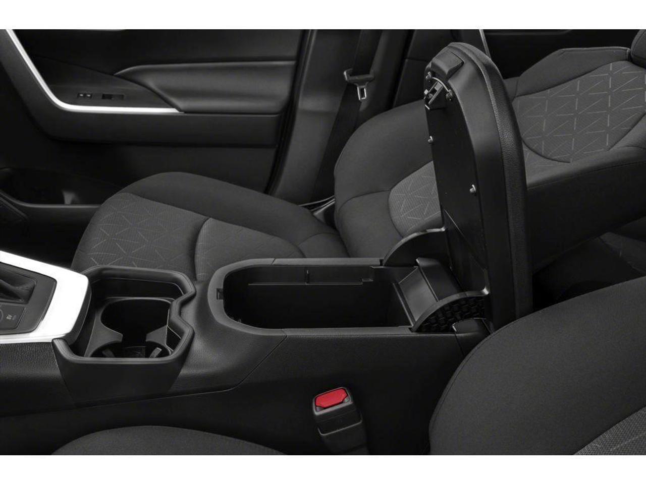 2020 Toyota RAV4 Hybrid XLE 4dr All-Wheel Drive Photo