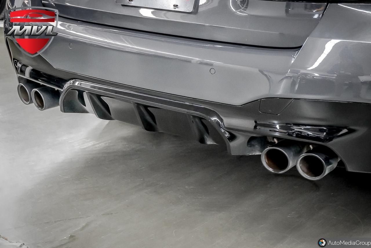 2022 BMW M5 Competition 4dr All-Wheel Drive Sedan Photo