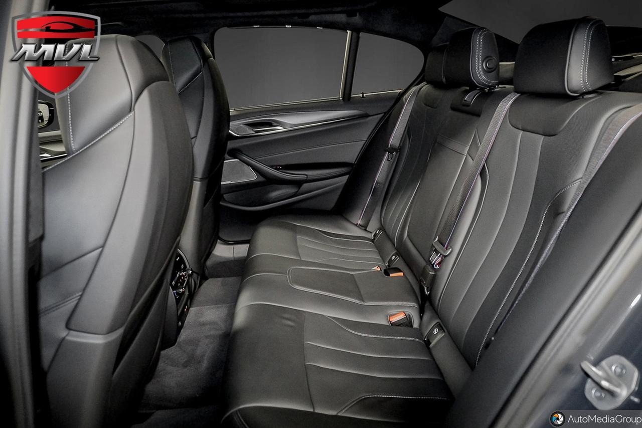 2022 BMW M5 Competition 4dr All-Wheel Drive Sedan Photo