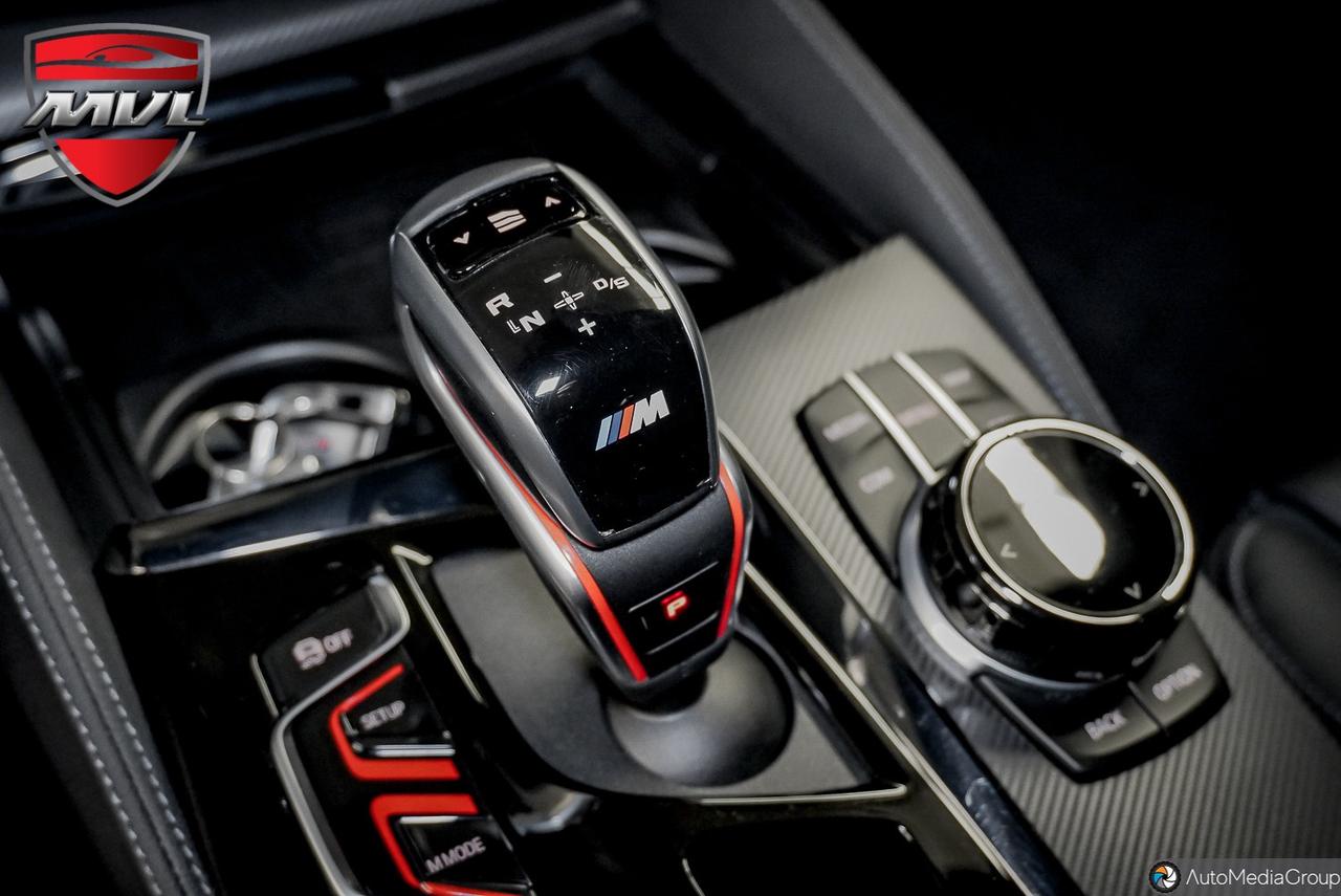 2022 BMW M5 Competition 4dr All-Wheel Drive Sedan Photo