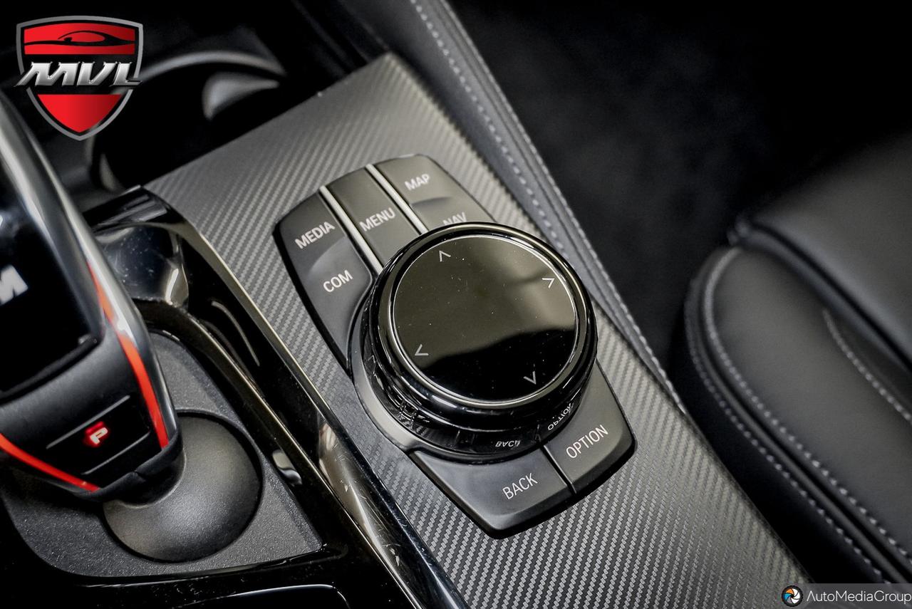 2022 BMW M5 Competition 4dr All-Wheel Drive Sedan Photo