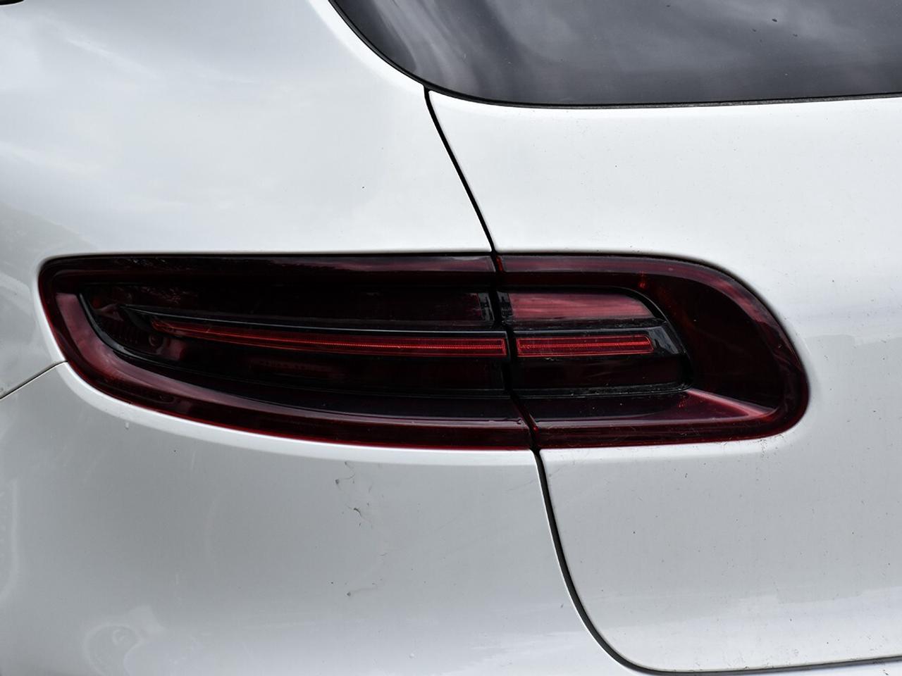 2018 Porsche Macan GTS Photo