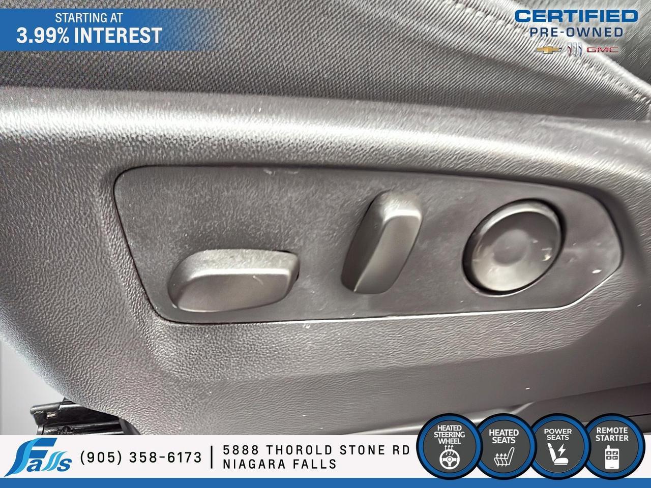 2024 GMC Sierra 1500 Elevation H.SEATS,R.START Photo