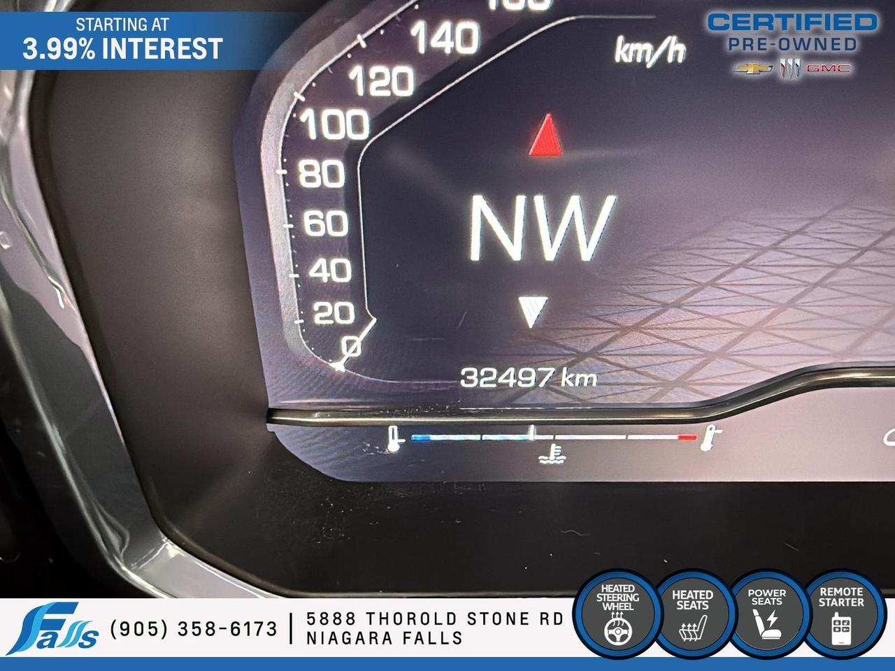 2024 GMC Sierra 1500 Elevation H.SEATS,R.START Photo
