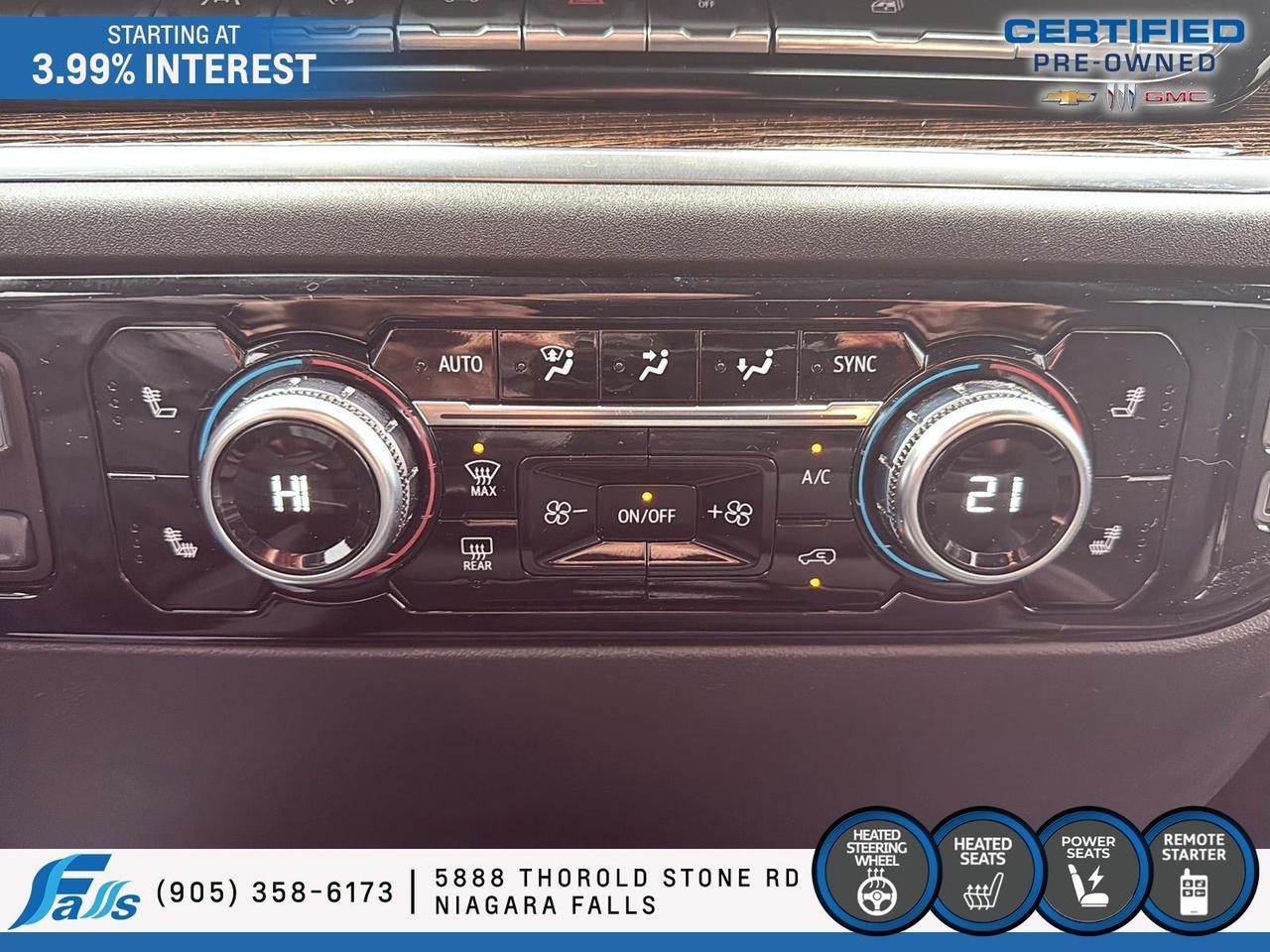 2024 GMC Sierra 1500 Elevation H.SEATS,R.START Photo