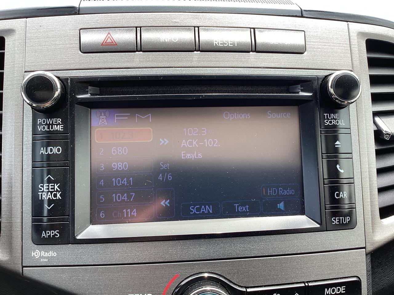 2014 Toyota Venza Limited V6 AWD **AS IS** Photo