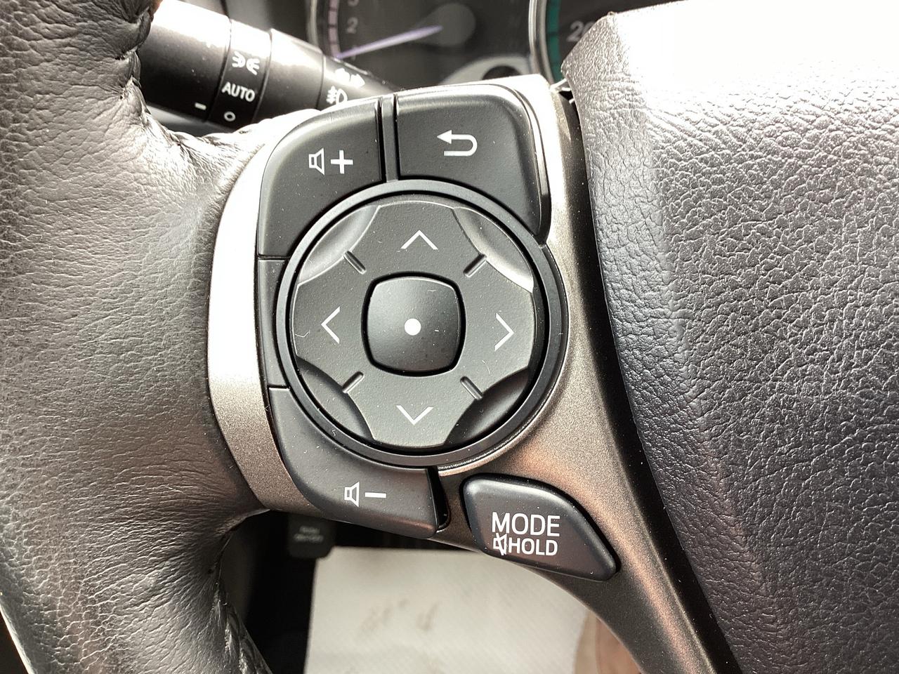 2014 Toyota Venza Limited V6 AWD **AS IS** Photo