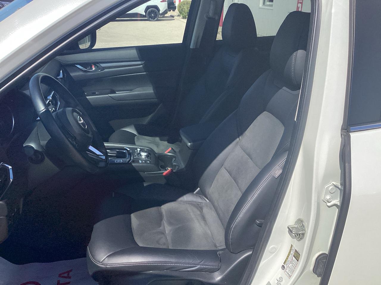 2021 Mazda CX-5 GS AWD Photo
