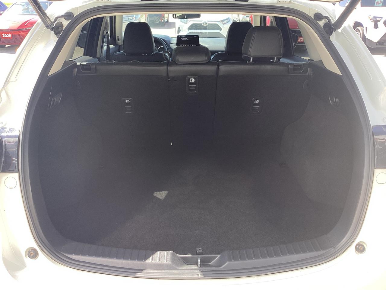 2021 Mazda CX-5 GS AWD Photo