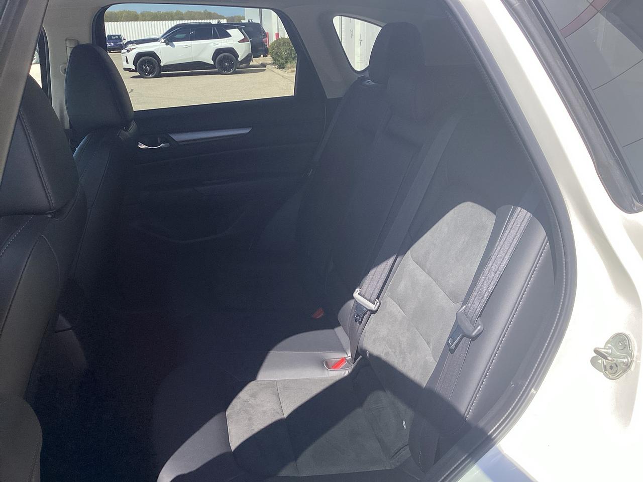 2021 Mazda CX-5 GS AWD Photo3