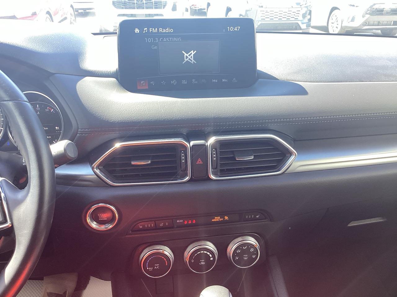 2021 Mazda CX-5 GS AWD Photo