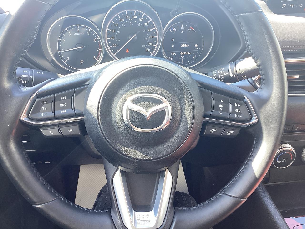 2021 Mazda CX-5 GS AWD Photo