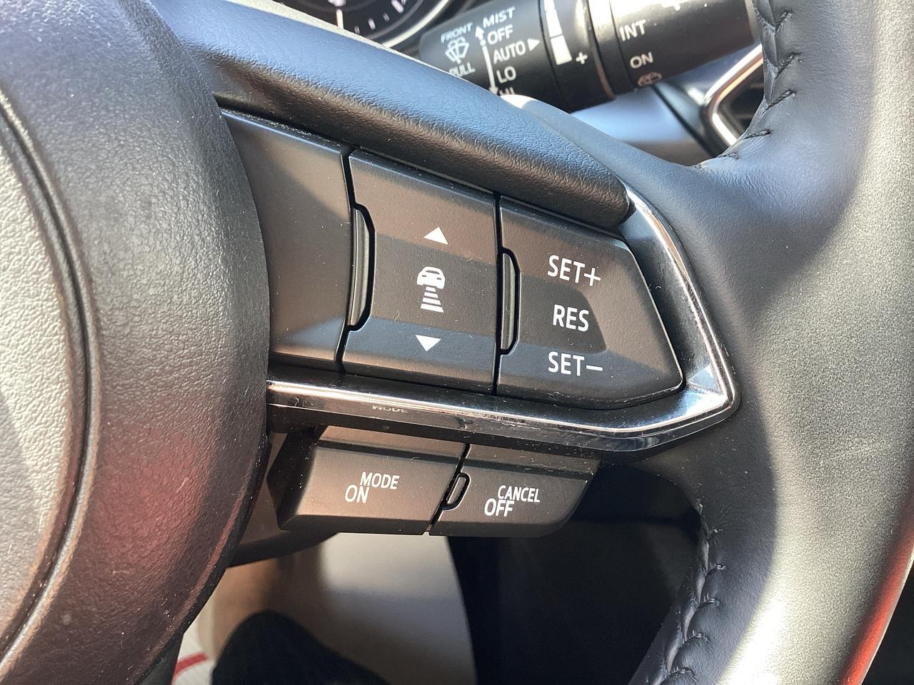 2021 Mazda CX-5 GS AWD Photo