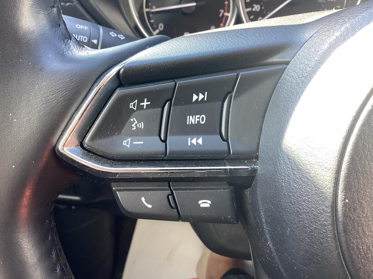 2021 Mazda CX-5 GS AWD Photo