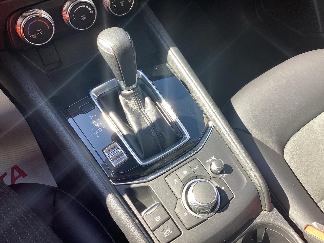 2021 Mazda CX-5 GS AWD Photo