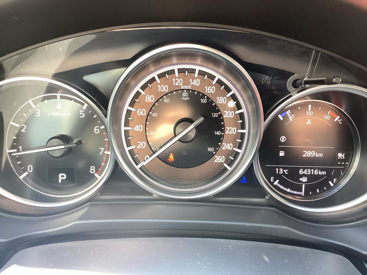 2021 Mazda CX-5 GS AWD Photo