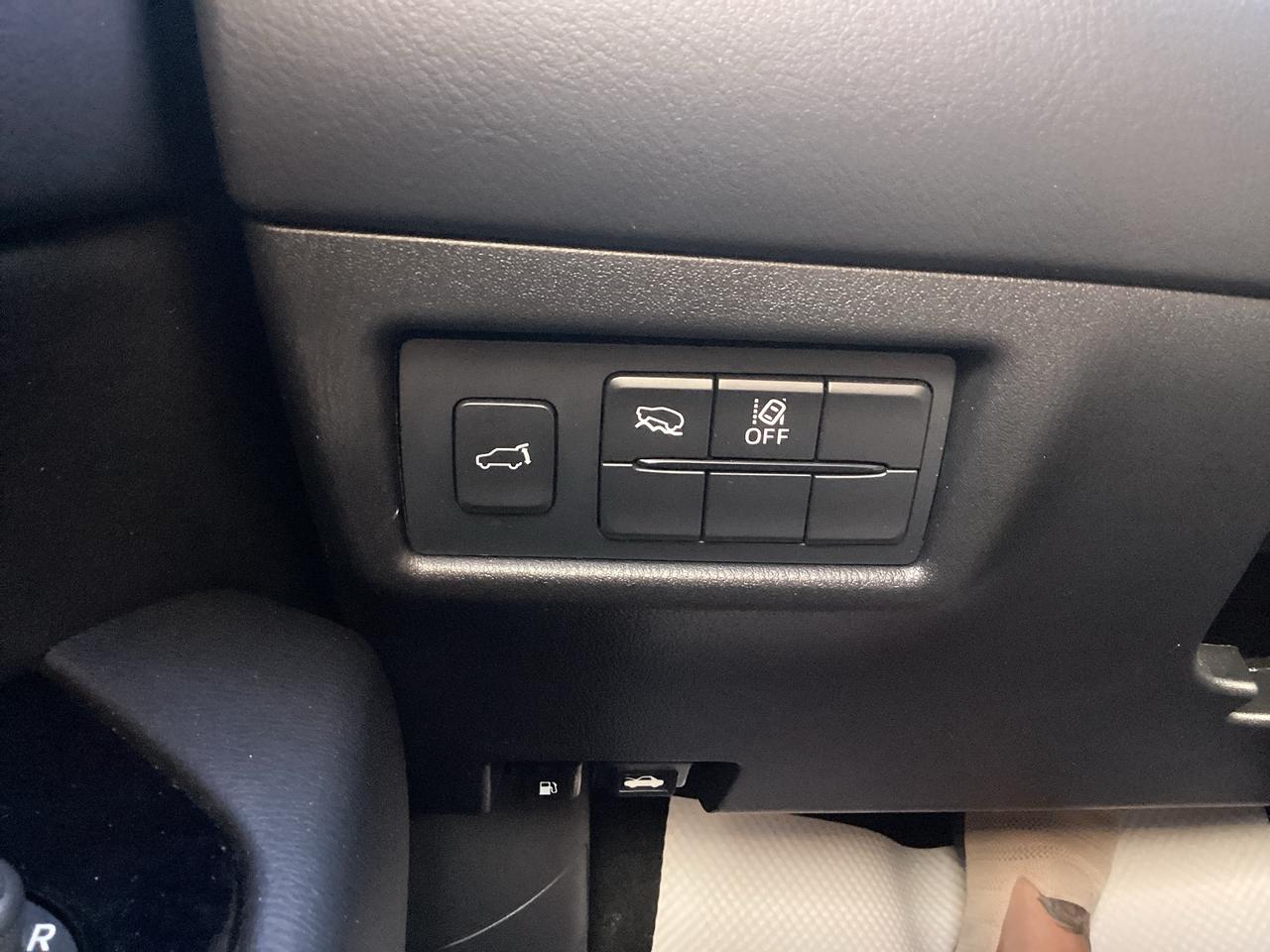 2021 Mazda CX-5 GS AWD Photo