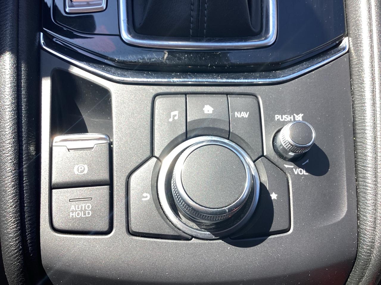 2021 Mazda CX-5 GS AWD Photo