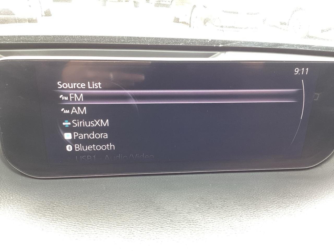 2023 Mazda CX-50 GT AWD Photo