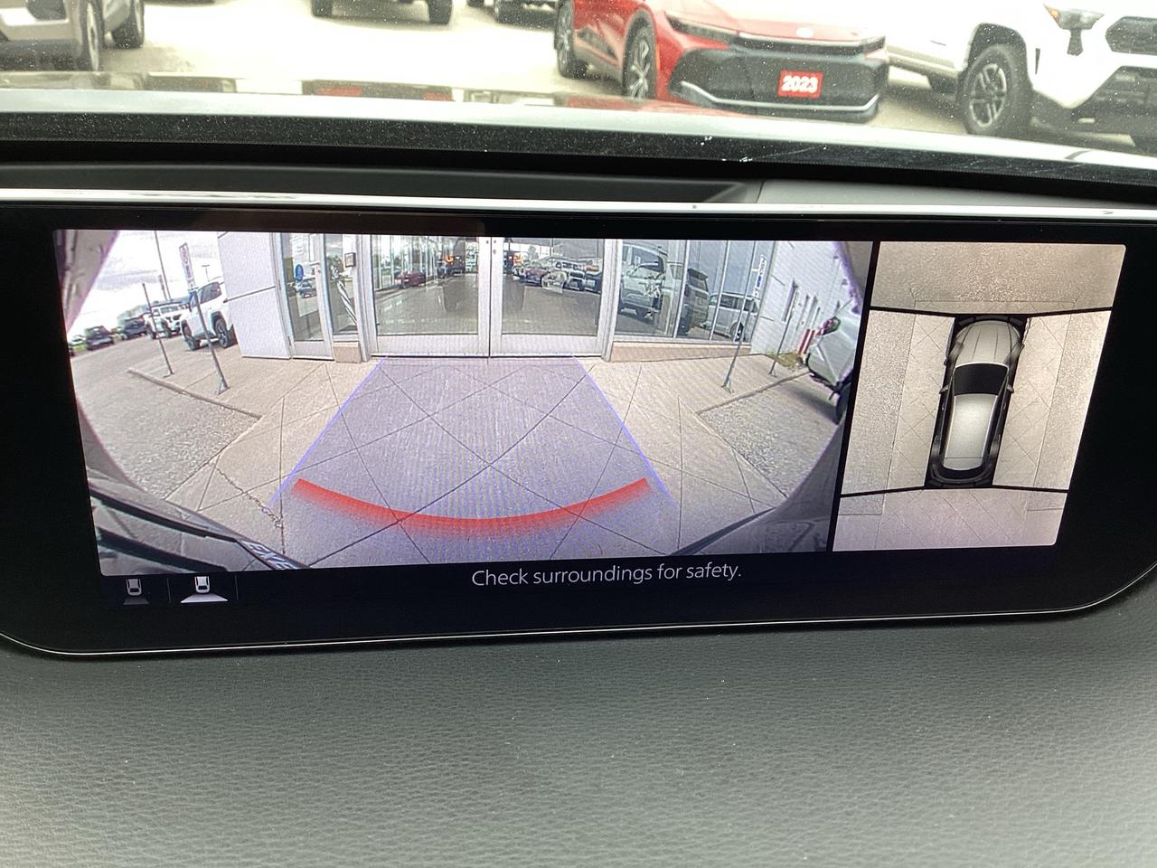2023 Mazda CX-50 GT AWD Photo