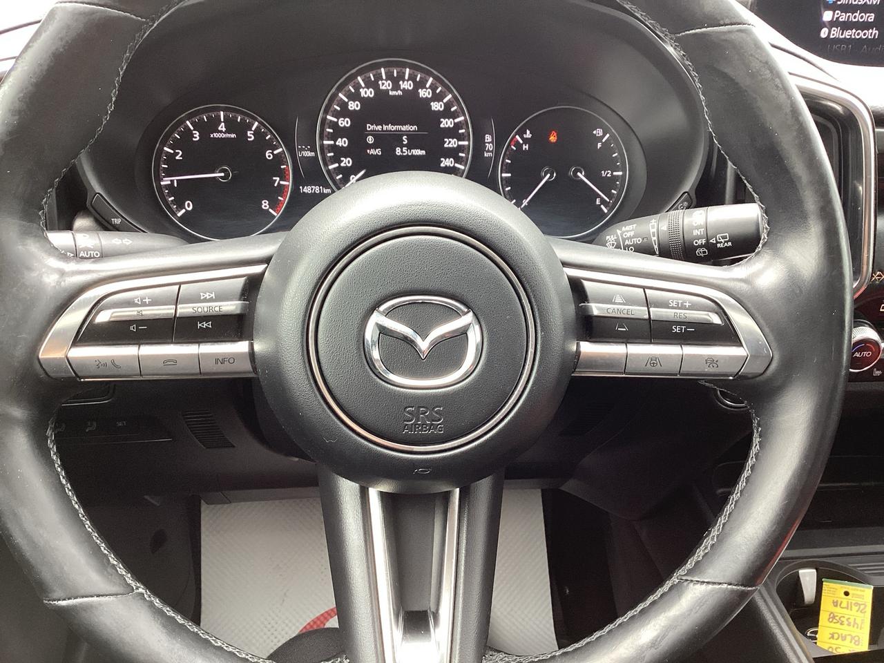 2023 Mazda CX-50 GT AWD Photo