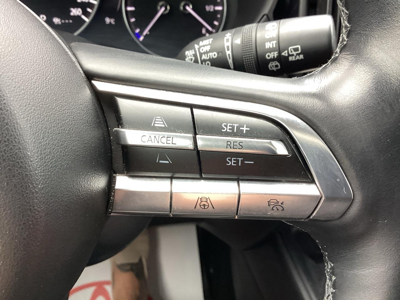 2023 Mazda CX-50 GT AWD Photo