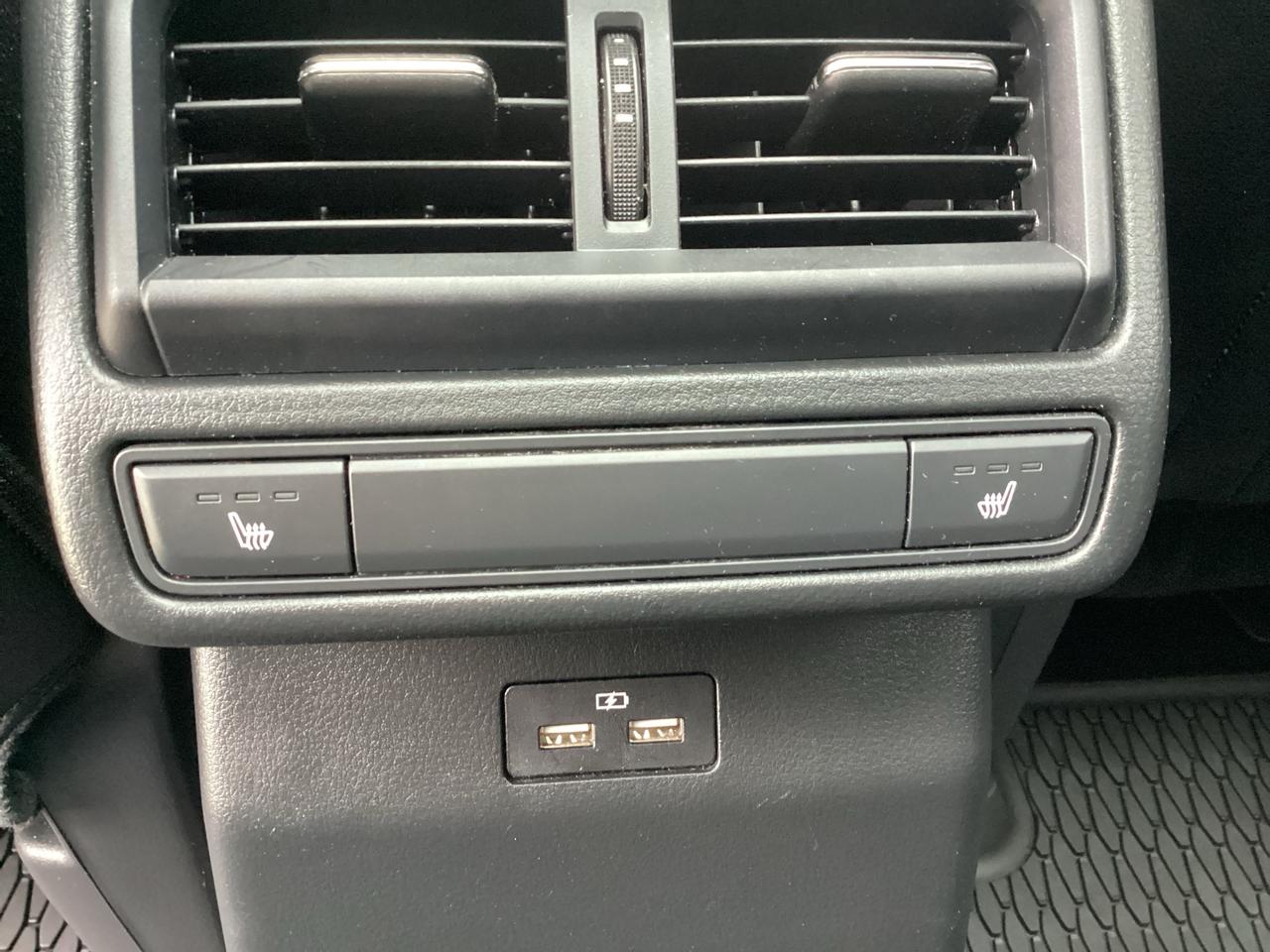 2023 Mazda CX-50 GT AWD Photo